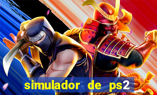 simulador de ps2 para pc